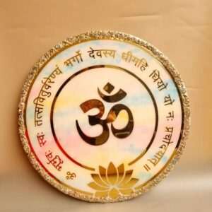 Resin Wall Art Frames – Handcrafted Elegance for Your Space