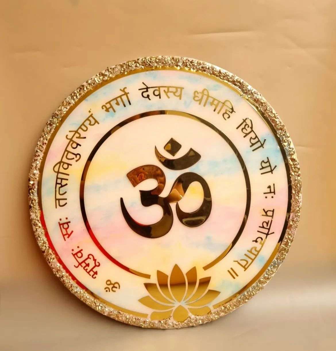 Resin Wall Art Frames – Handcrafted Elegance for Your Space