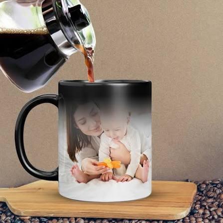 Personalized Magic Mugs Drinkware Made Just for You