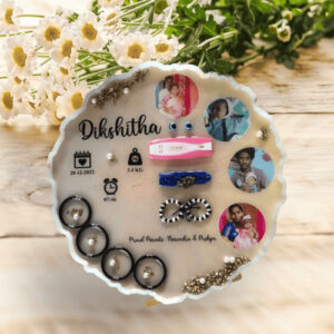 baby keepsake frame,