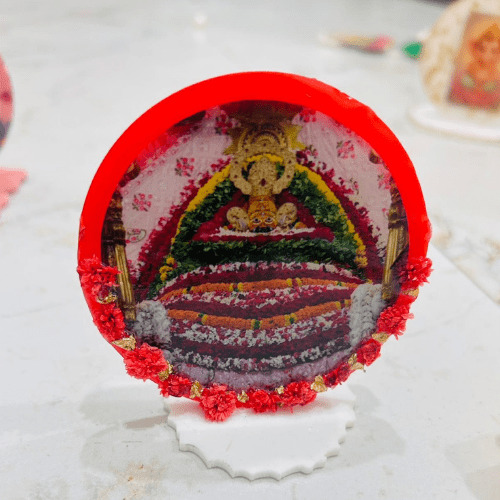 khatu shyam return favour